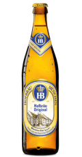 Hofbräu HB Original 50 cl